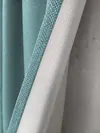 бирюзовый