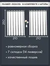 тёмно-синий джинсовый
